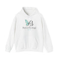 Butterflyology Signature Hoodie | Become • Heal • Transform