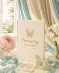 I Am BecomingHer: Guided Coloring & Reflection Journal (Coming Soon)